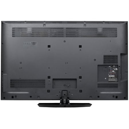Cavo Di Alimentazione CA 6ft (1.8m) Per Sony TV – Connettore IEC Femmina, Nero, Universale